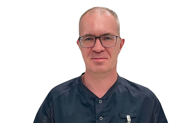 Заводчиков Станислав Александрович