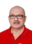 Краснокутский Павел Александрович