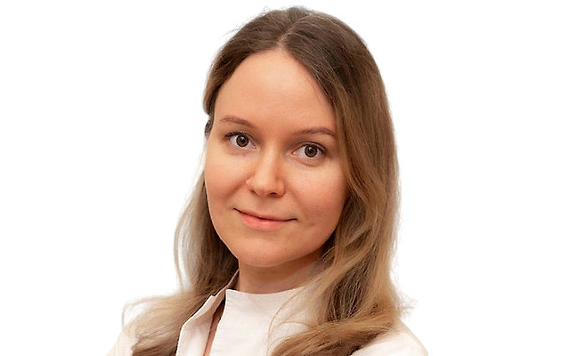 Прокудина Александра Игоревна