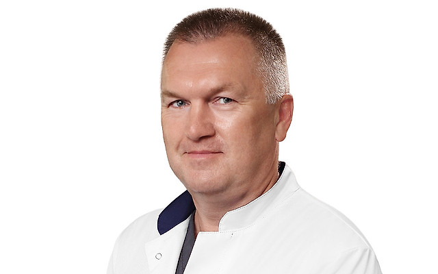 Воробьев Алексей Анатольевич