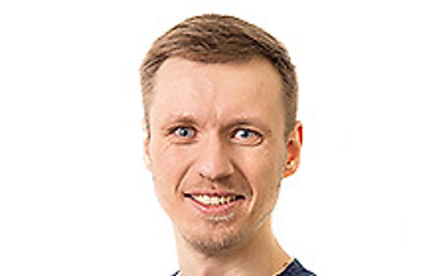 Лысенков Герасим Владимирович