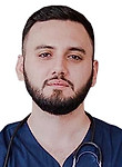 Гасанли Миран Махсудович