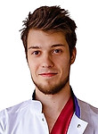 Леонтьев Денис Петрович