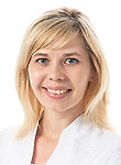 Ильичева Ксения Владимировна