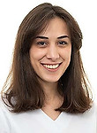 Елоева Лана Руслановна