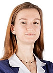 Овечкина Виктория Сергеевна
