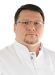 Ольховский Антон Владимирович