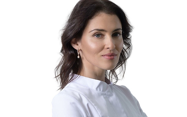 Емец Эллина Дмитриевна