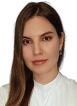 Тимкова Мария Олеговна