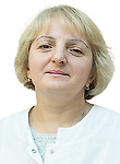 Папидзе Лела Маркозиевна