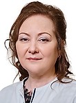 Стожарова Регина Романовна