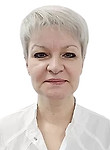 Кураева Елена Игоревна