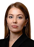 Павлова Юлия Андреевна