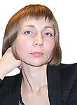 Зарубина Светлана Александровна