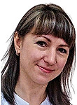 Куренева Наталья Владимировна