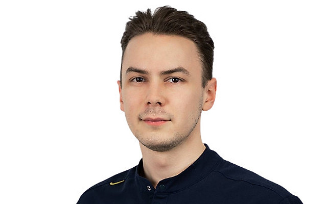 Байбеков Олег Валерьевич