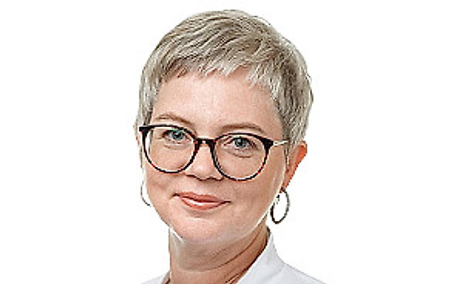 Андрианова Галина Валерьевна