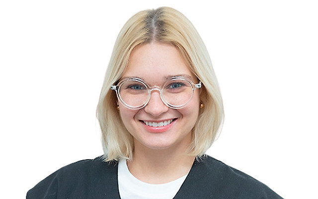 Попова Мария Владимировна