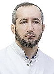 Гаджиахмедов Марат Джавадович