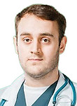 Остаев Анатолий Олегович