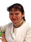 Норжигитова Лола Садыковна