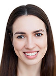 Шевцова Ксения Андреевна
