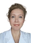 Ковалькова Елена Валерьевна