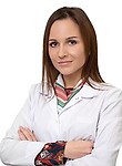 Клементьева Ирина Валентиновна