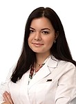 Юрьева Екатерина Андреевна