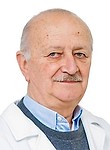 Микаберидзе Нестор Иванович