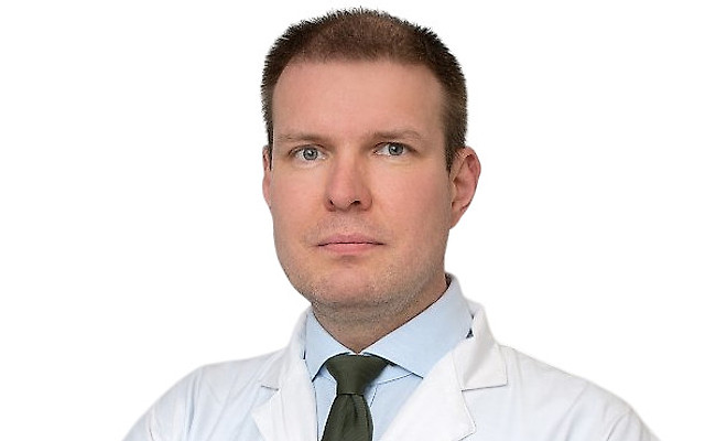 Столяров Андрей Анатольевич