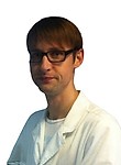 Скрижалин Василий Александрович