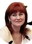 Морозова Елена Ивановна