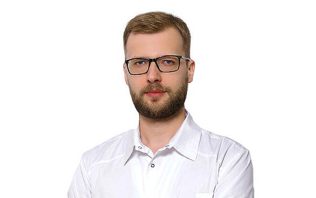 Ковальский Лев Александрович