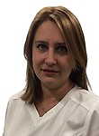Курило Ирина Николаевна
