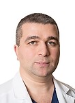 Саркисян Карен Джаникович