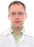 Шабанов Юрий Сергеевич
