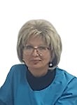 Дмитриенко Ирина Алексеевна
