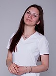 Федотова Татьяна Михайловна