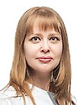 Тарарова Марьяна Александровна
