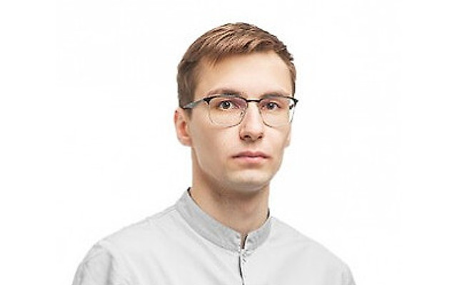 Малышев Илья Сергеевич