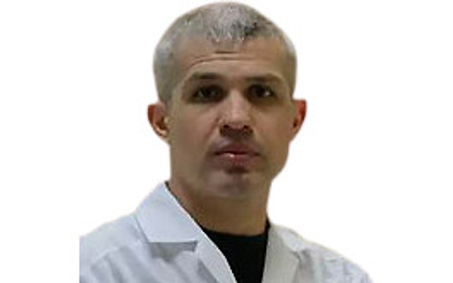 Адильханов Магомед Мирзоевич