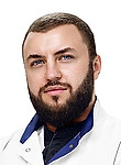 Степанов Владимир Александрович