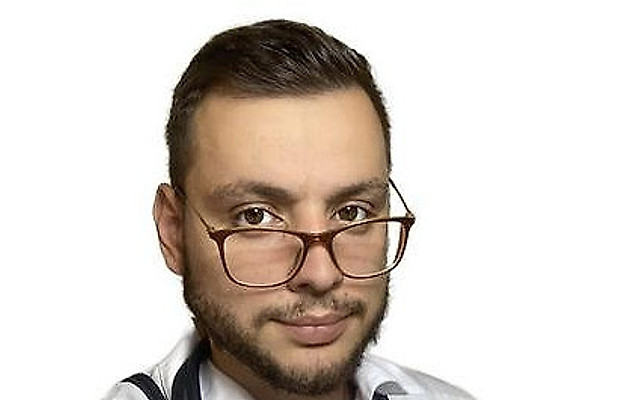 Ионин Игорь Олегович