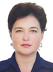 Таюкова Ольга Валериановна
