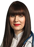 Дудченко Ирина Алексеевна