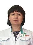 Бабакаева Алла Георгиевна