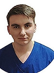 Иванов Захар Евгеньевич