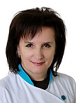 Кашкалда Наталья Николаевна