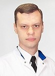 Олейник Денис Анатольевич